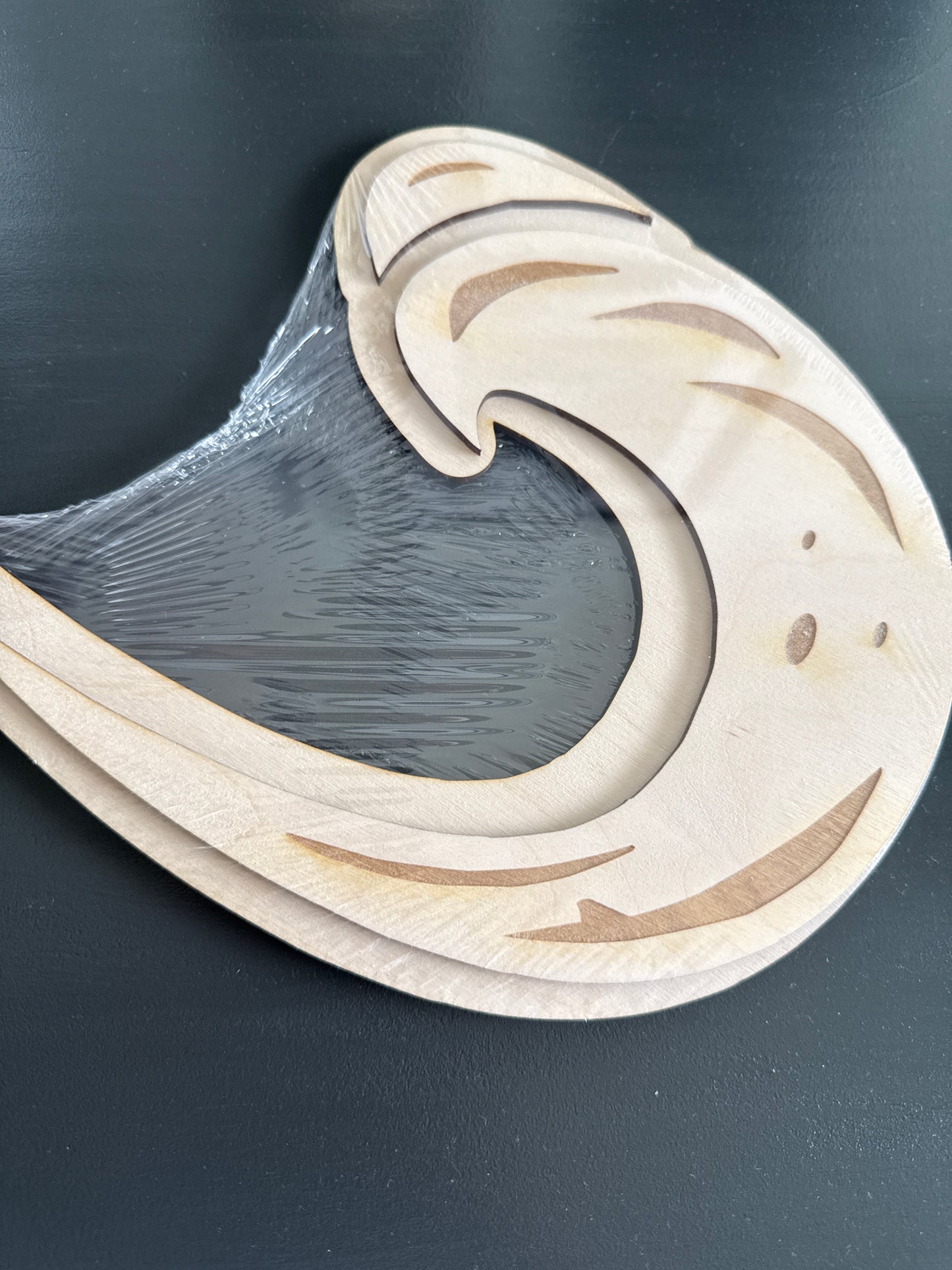 RissLake Riptide