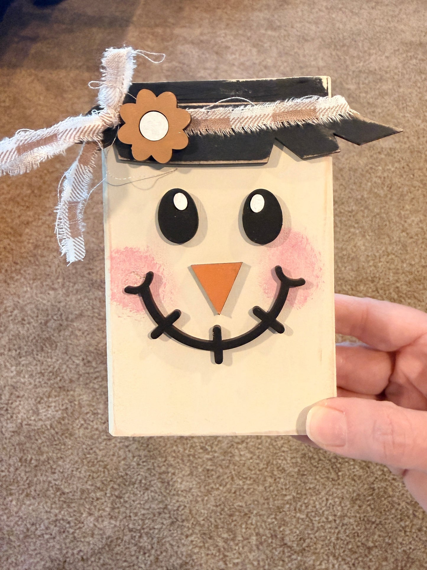 Scarecrow