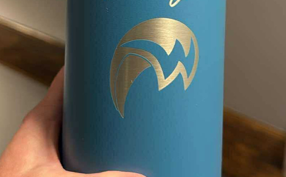 Custom tumblers