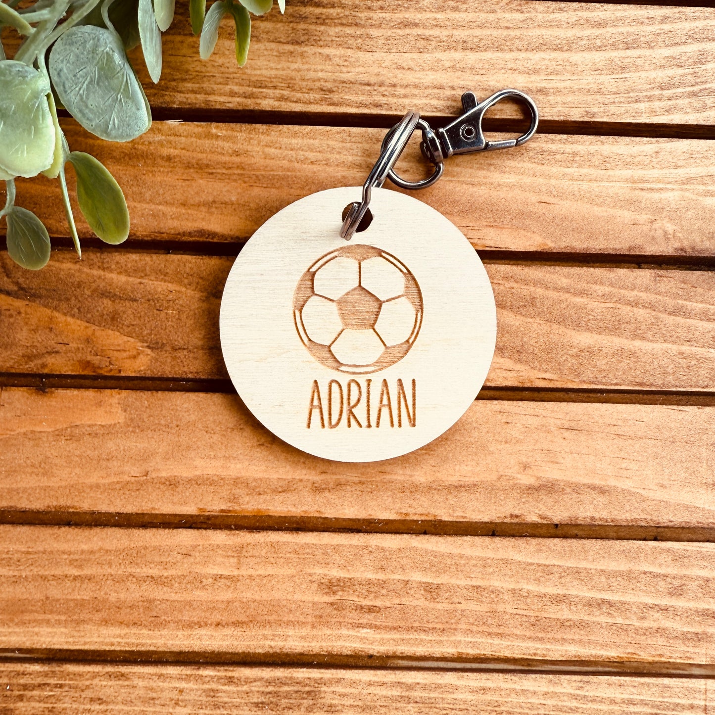 Backpack/ Diaper Bag Tags
