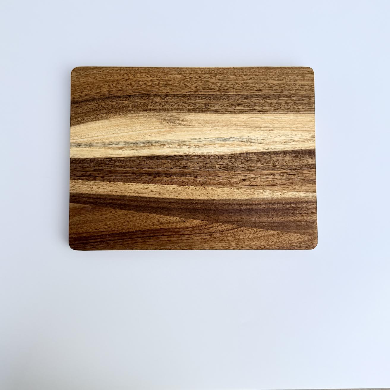 Acacia Wood Cutting Board
