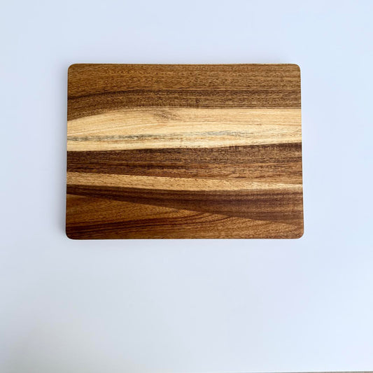 Acacia Wood Cutting Board