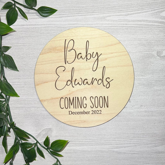 Coming soon