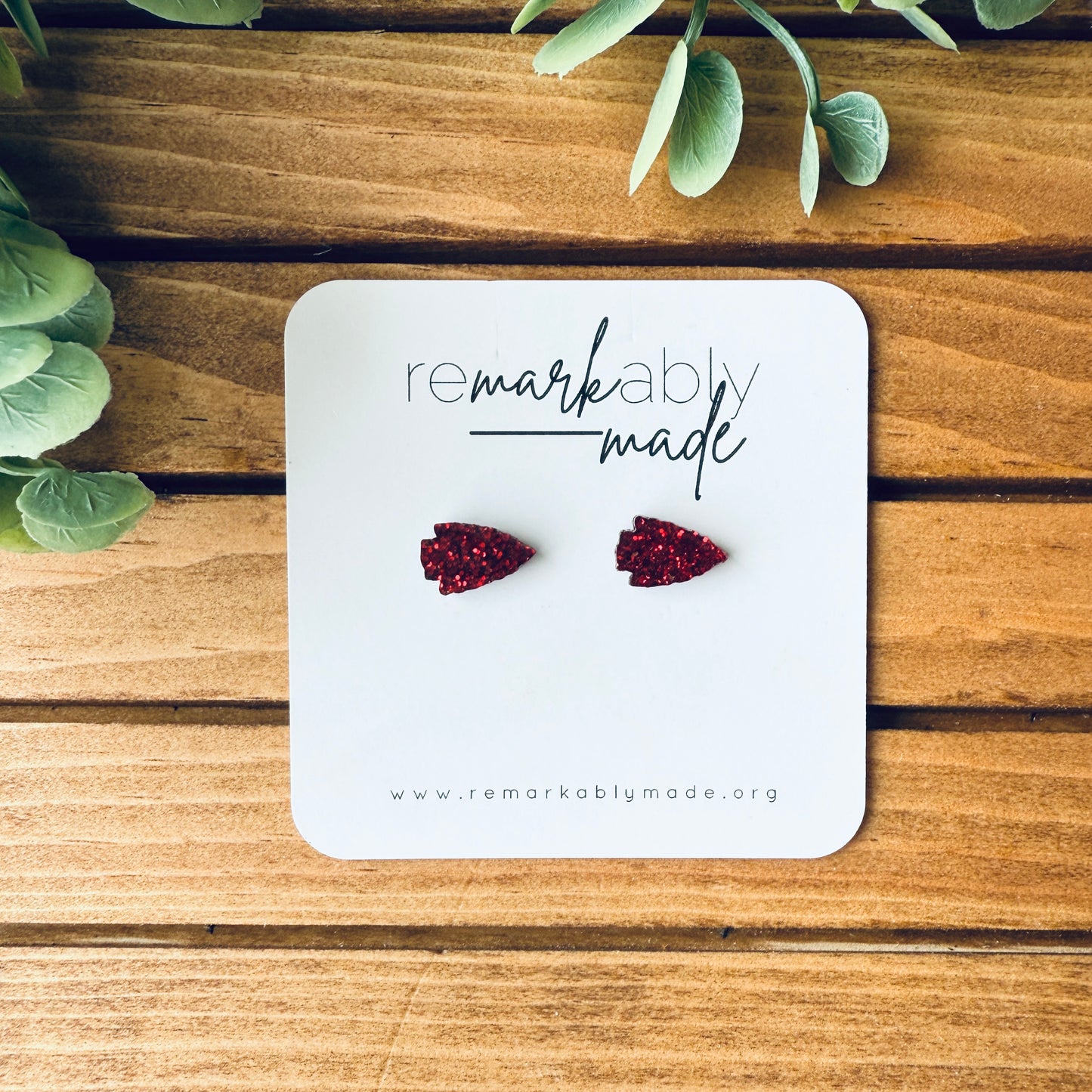 Arrowhead Acrylic