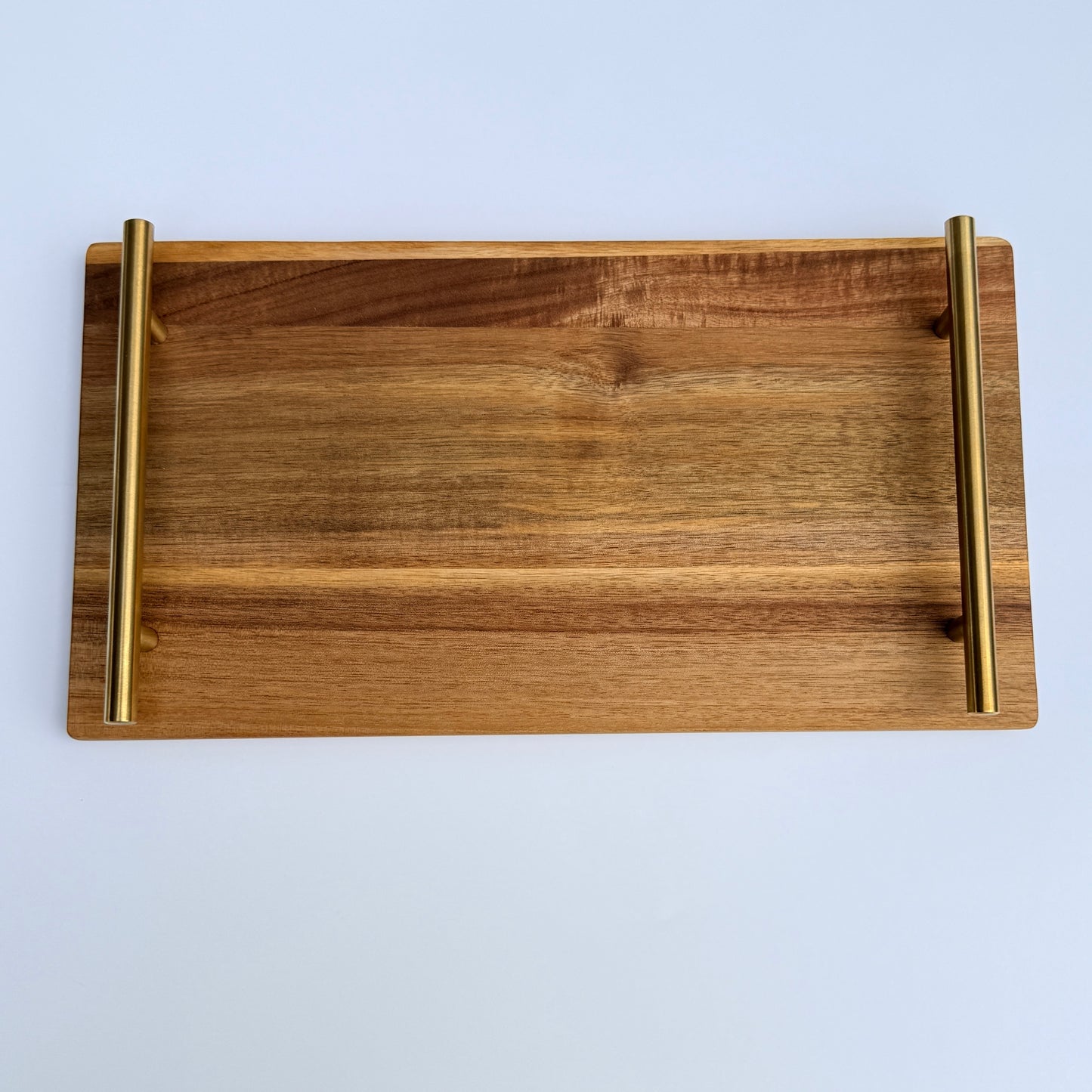 Acacia Wood Serving Tray
